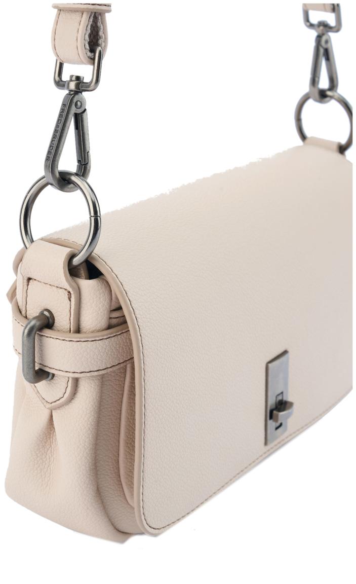 FREDsBRUDER Crossoverbag My Bestie Light Nutmeg