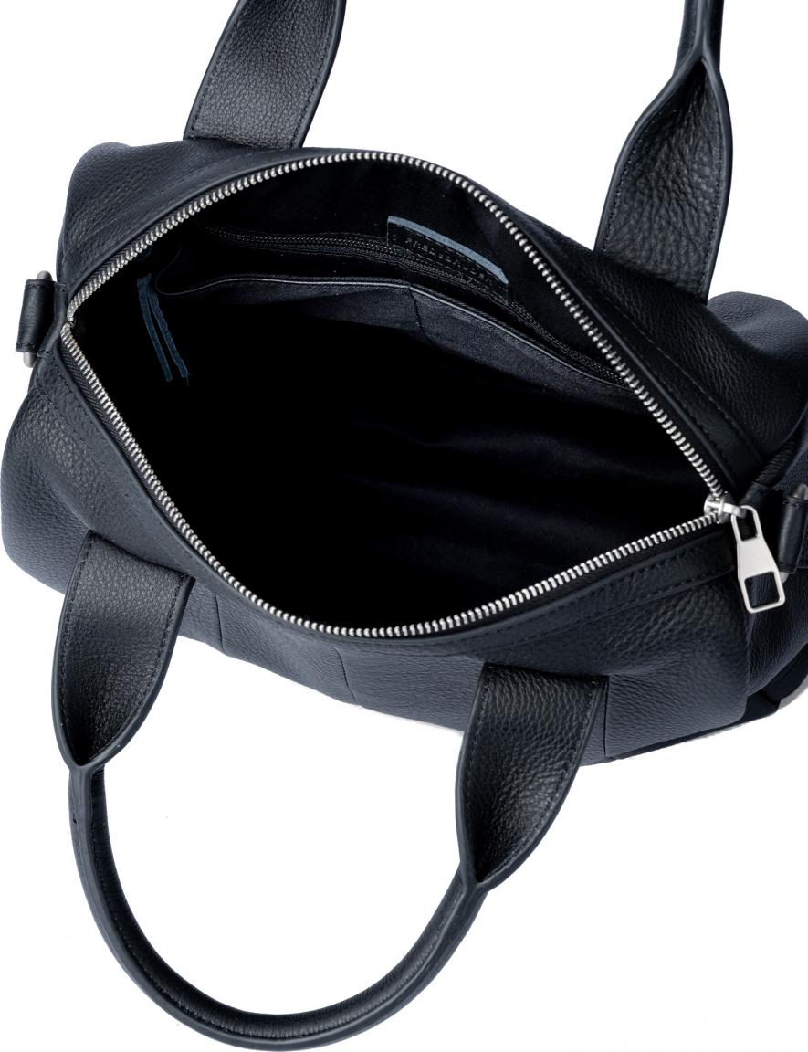 FREDsBRUDER Henkeltasche gelb Soft Lemon Feeling Good Bowling L