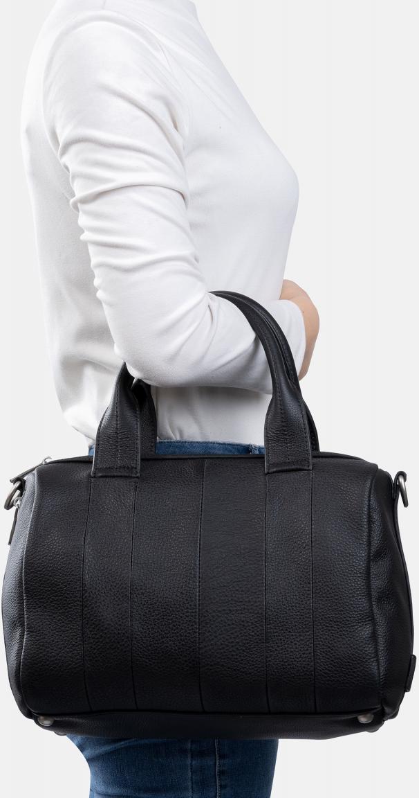 FREDsBRUDER Henkeltasche gelb Soft Lemon Feeling Good Bowling L