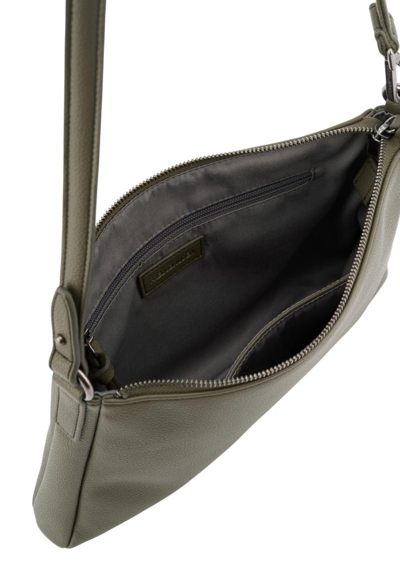 FREDsBRUDER My Bestie Easy Crossbag Khaki Green - Olivgrün