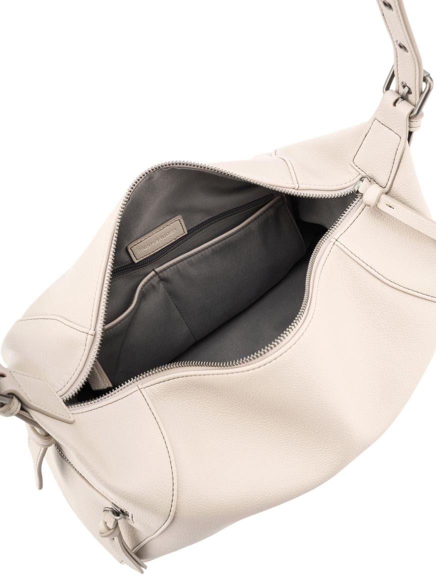 FREDsBRUDER My Bestie Shoulderbag Light Nutmeg - Beige