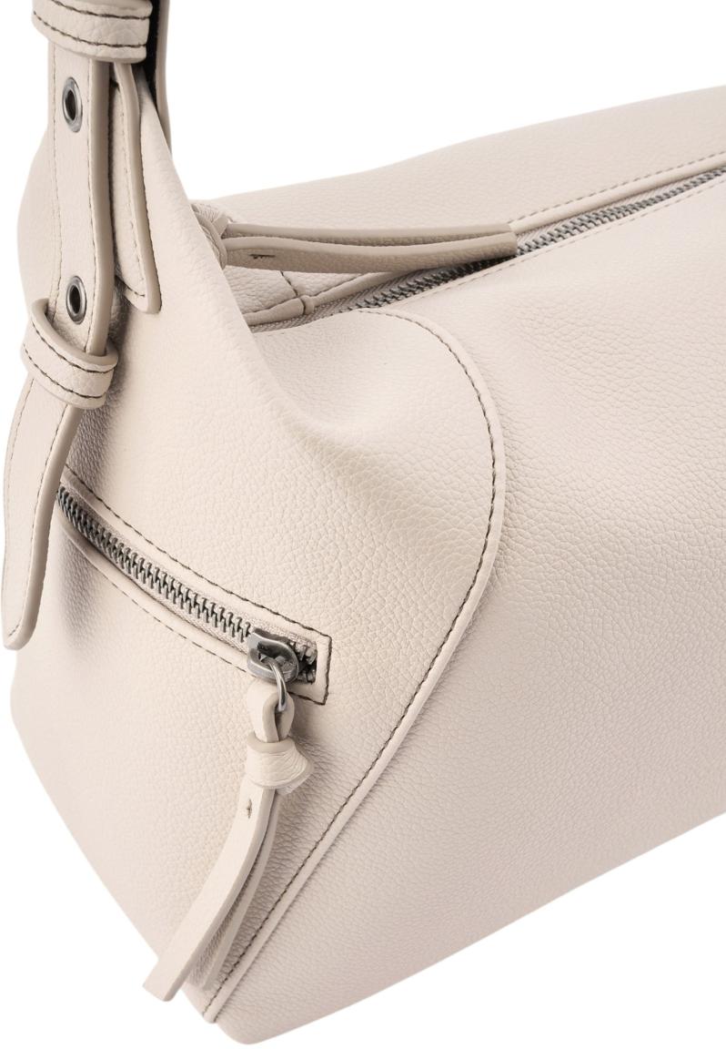 FREDsBRUDER My Bestie Shoulderbag Light Nutmeg - Beige