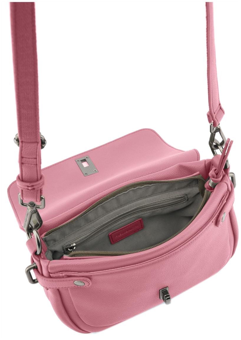 FREDsBRUDER Überschlagtasche My Bestie Juicy Berry