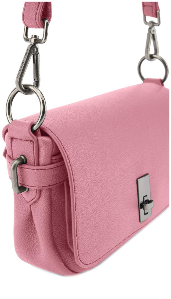 FREDsBRUDER Überschlagtasche My Bestie Juicy Berry