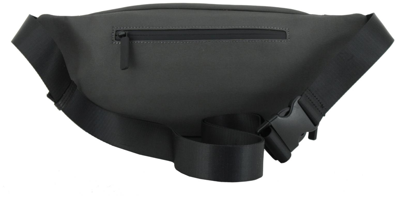 Fanny Bag schwarz Harbour 2nd City Lights Ash Orlando