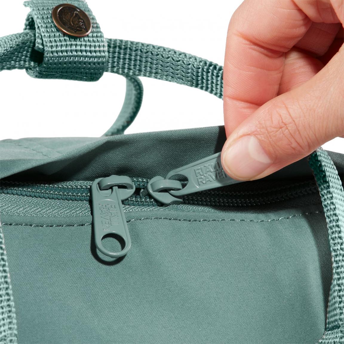 Fjällräven Daypack 16 Liter Spicy Orange