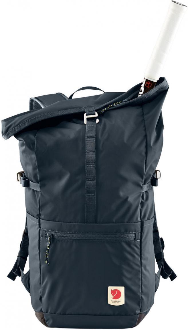 Fjällräven Freizeitrucksack Überschlag High Coast 24 Liter Orange