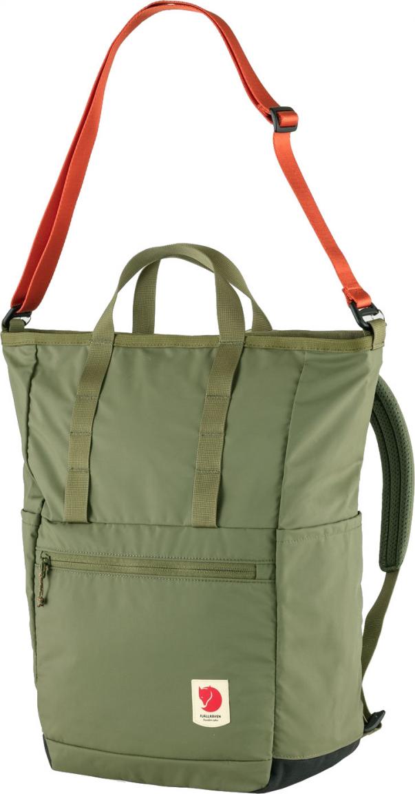 Fjällräven High Coast Totepack Tragetasche rauchblau Backpack