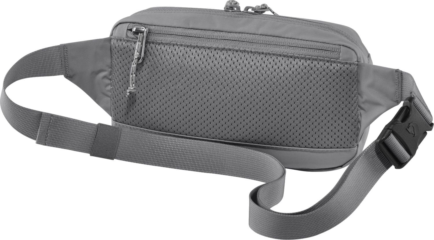 Fjällräven Hüfttasche Shark Grey