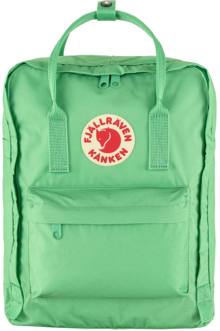 Fjällräven Kanken Jugendrucksack Apple Mint
