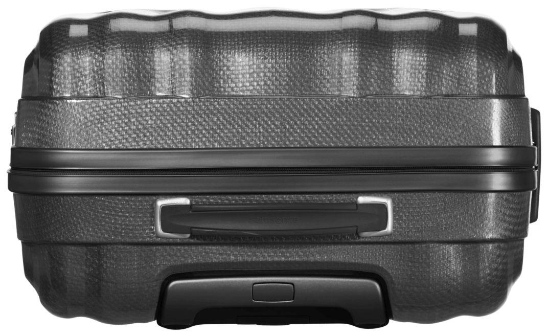 Flugkoffer Samsonite Lite Cube Spinner M 68cm Dark Olive