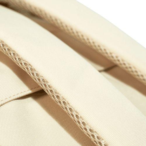 Freizeitrucksack Cabaia CapTown Small Adventurer Cream