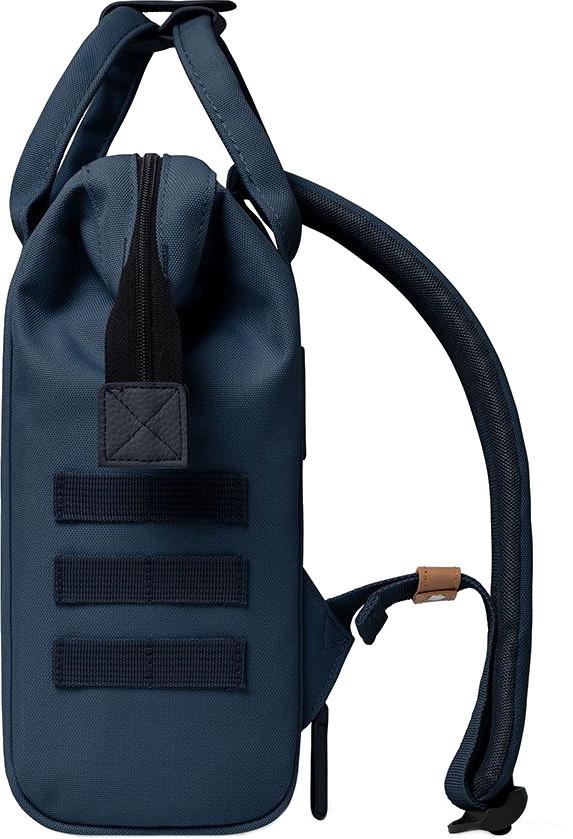 Freizeitrucksack Cabaia Reykjavik Small Navy