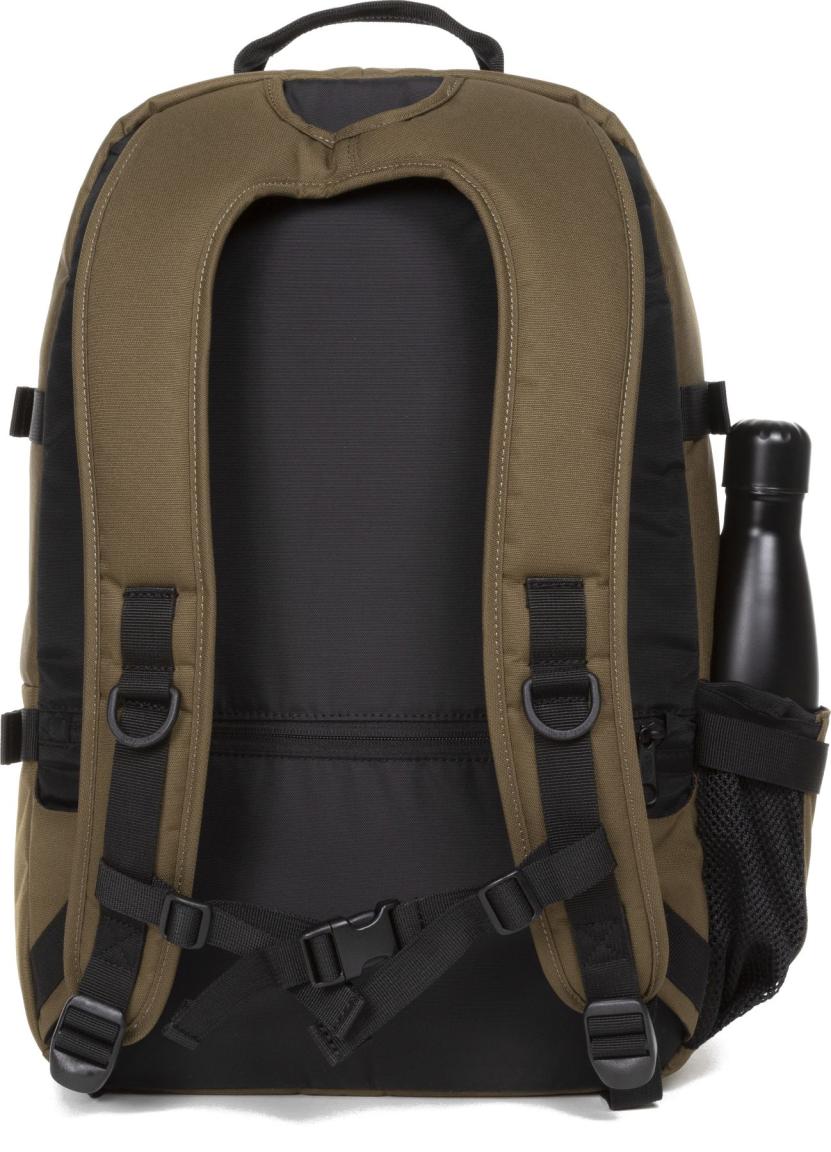 Freizeitrucksack Volker Eastpak Armygrün Mono