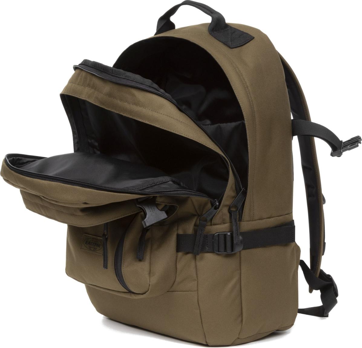 Freizeitrucksack Volker Eastpak Armygrün Mono