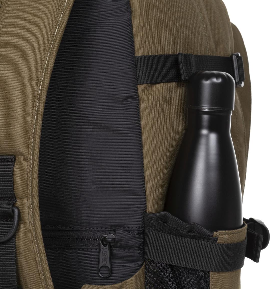 Freizeitrucksack Volker Eastpak Armygrün Mono
