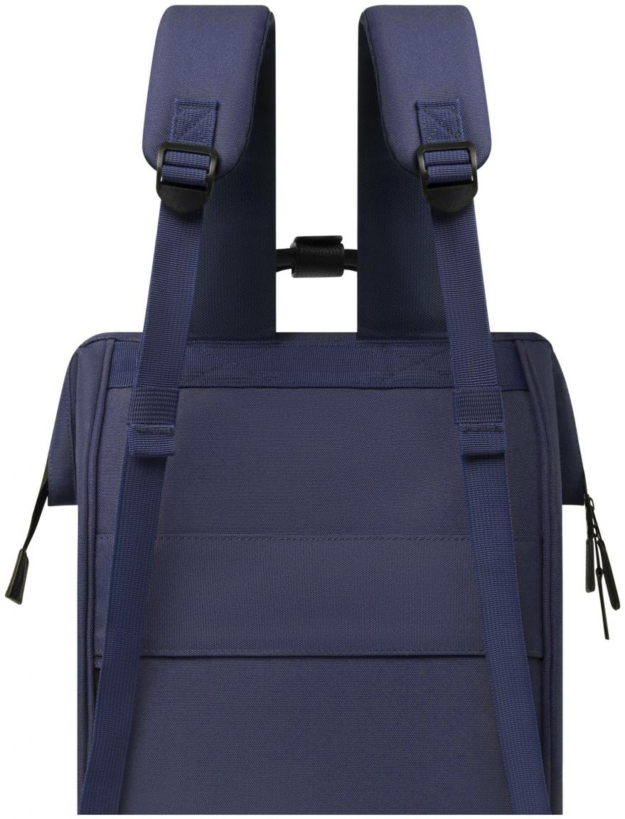 Freizeitrucksack dunkelblau mit Wechseltasche Cabaia Adventurer Large Dusseldorf