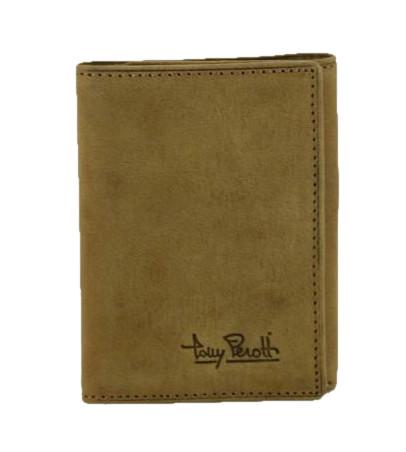 Furbo Pure Mini Börse unisex Tony Perotti vegetabil Leather Bordeaux