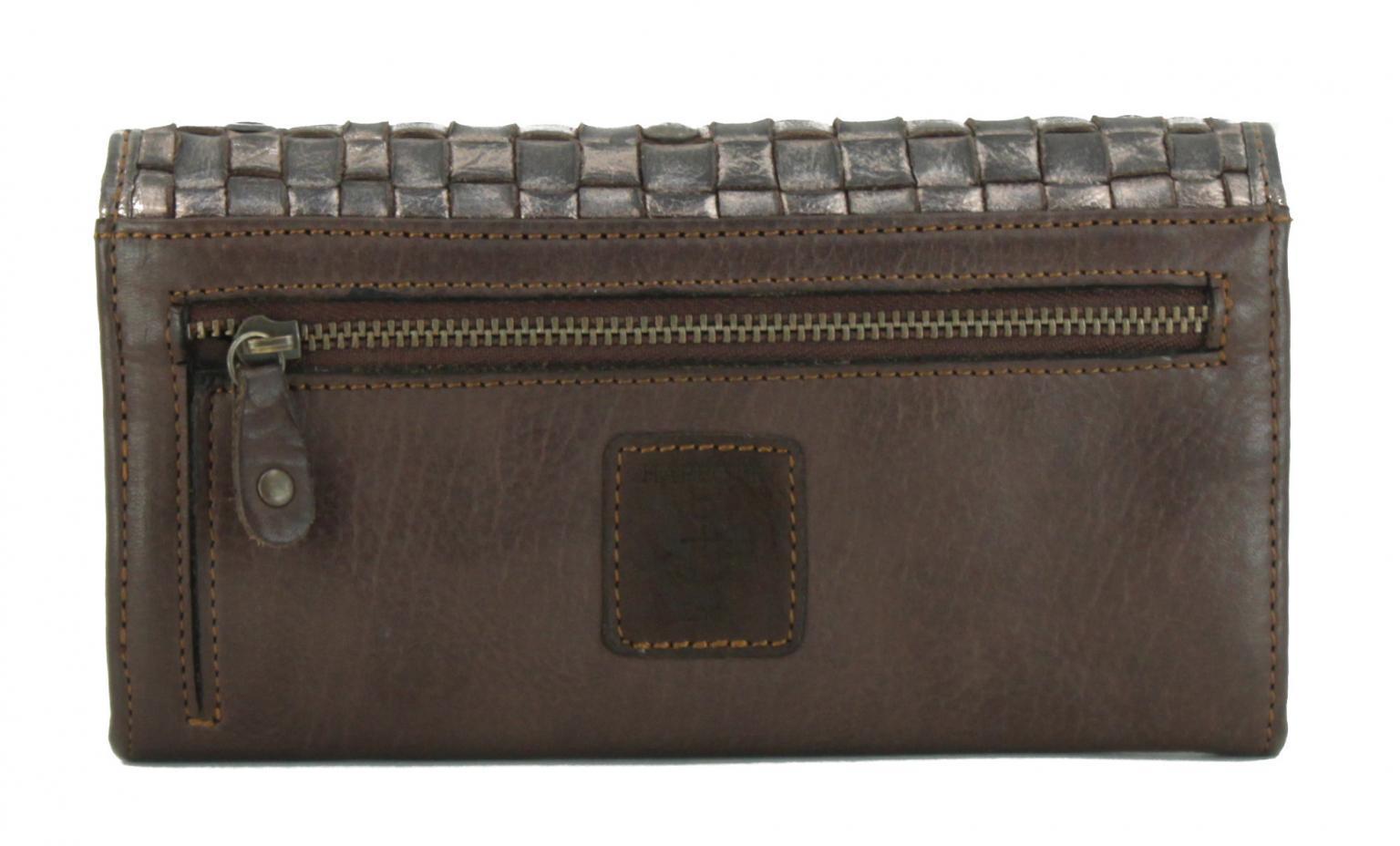 Geldtasche Adriane Harbour 2nd red