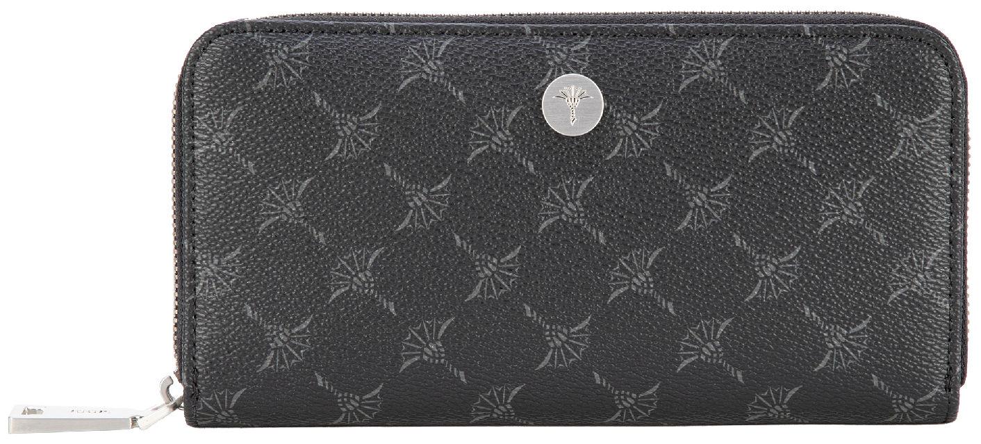 Geldtasche Joop klassisch schwarz Cornflower Phantom Cortina