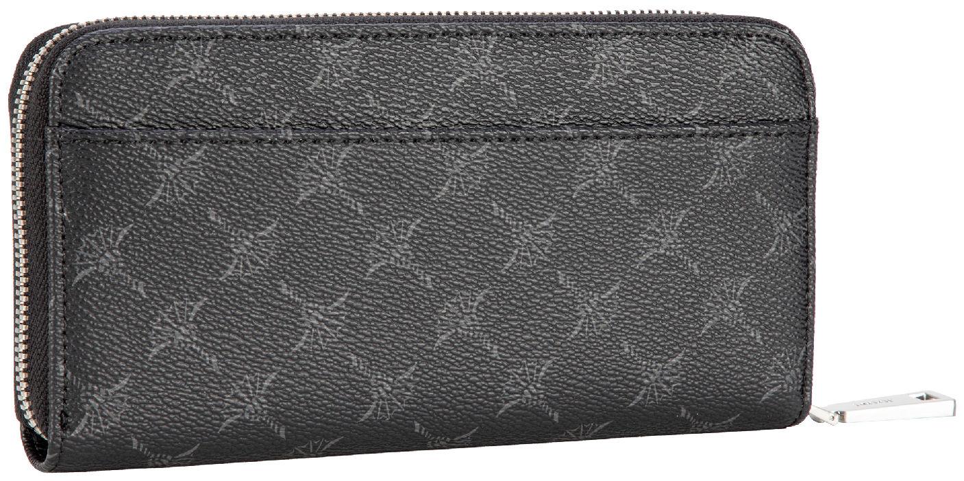 Geldtasche Joop klassisch schwarz Cornflower Phantom Cortina