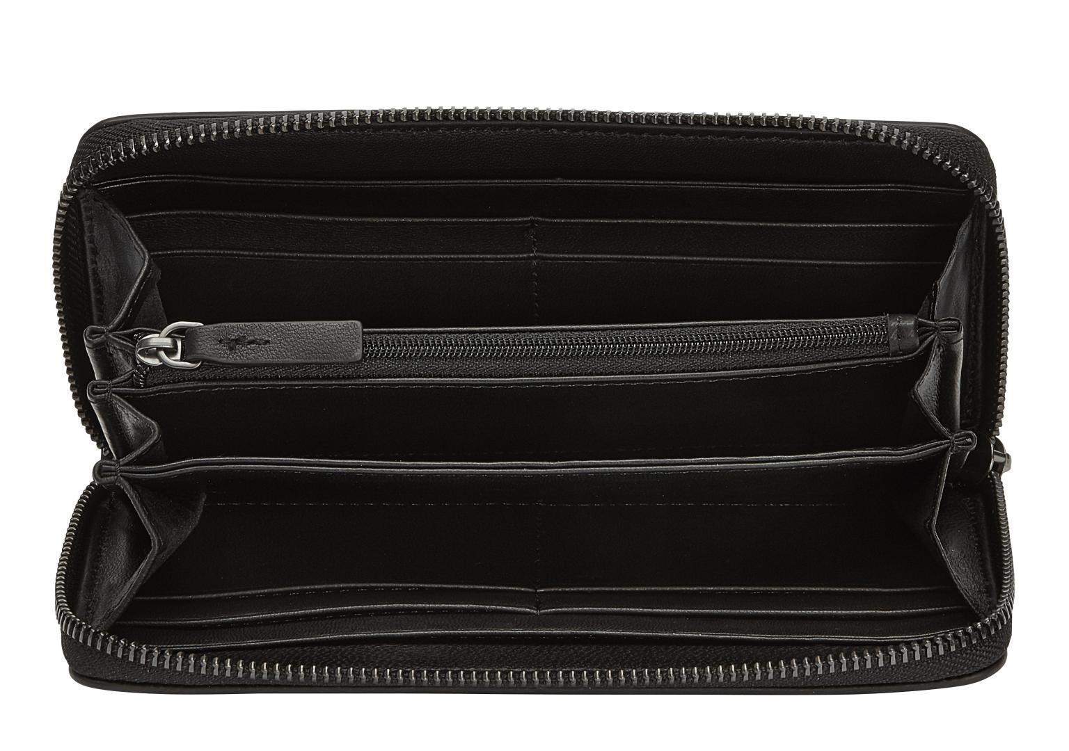 Geldtasche Liebeskind Sally Wallet Large Nori green RFID