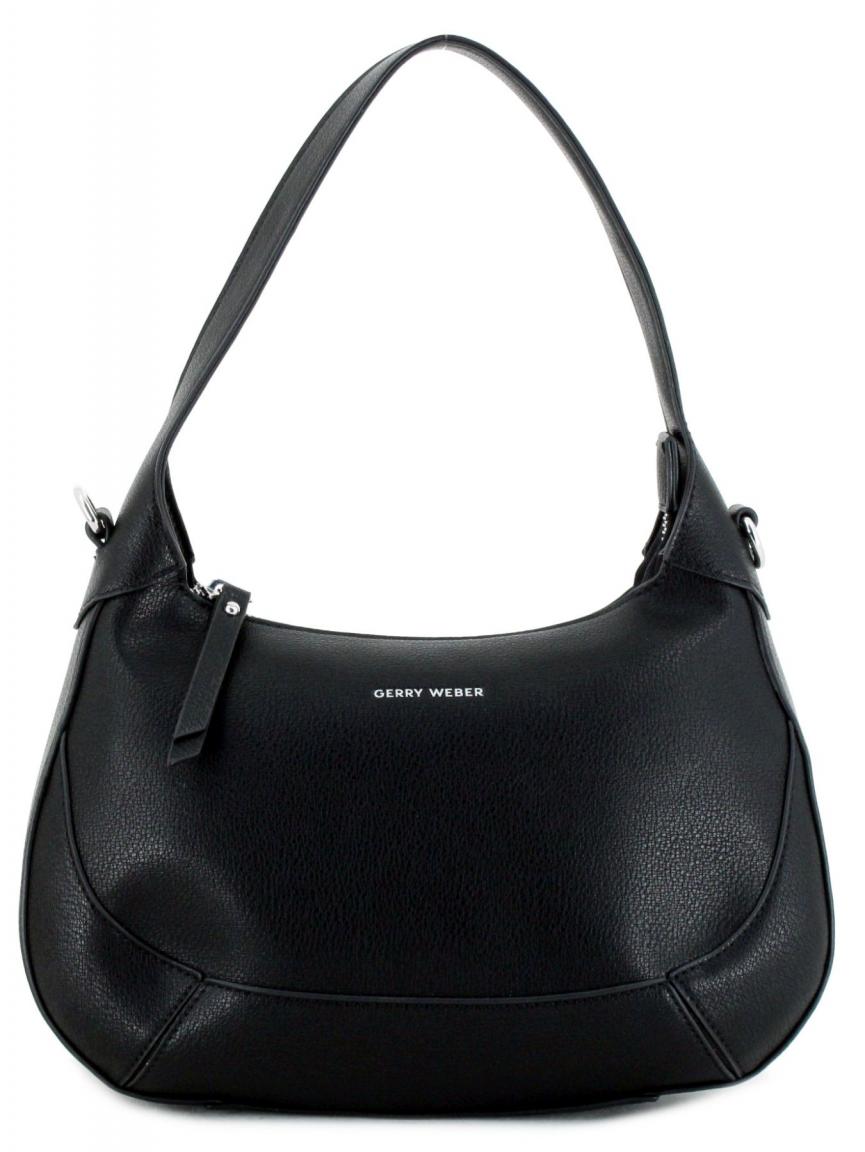 Gerry Weber Hobo Small Senenity Black