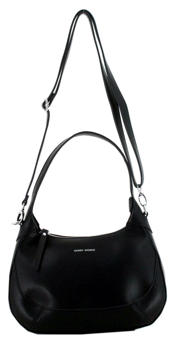 Gerry Weber Hobo Small Senenity Black