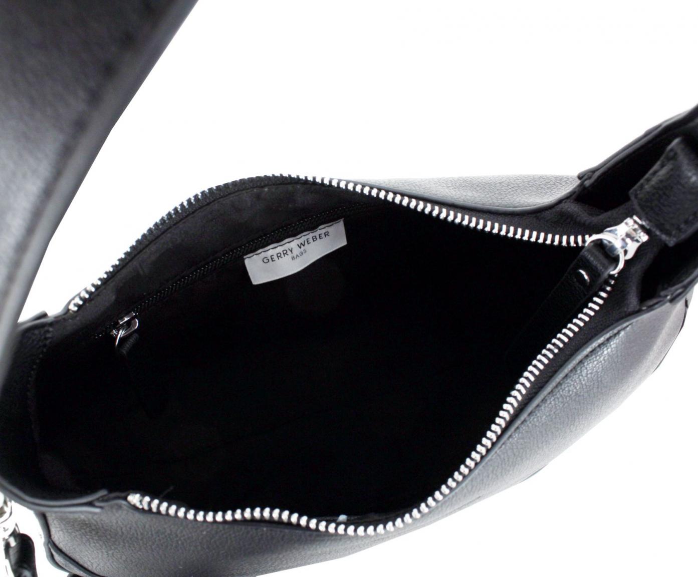 Gerry Weber Hobo Small Senenity Black