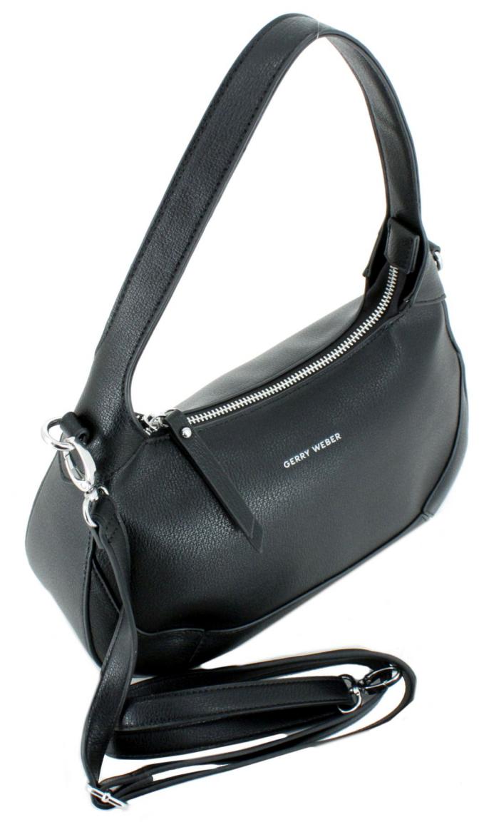 Gerry Weber Hobo Small Senenity Black