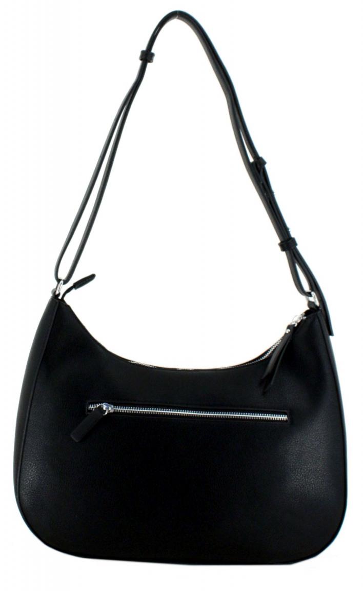 Gerry Weber Schultertasche Serenity Hobo LHZ Black