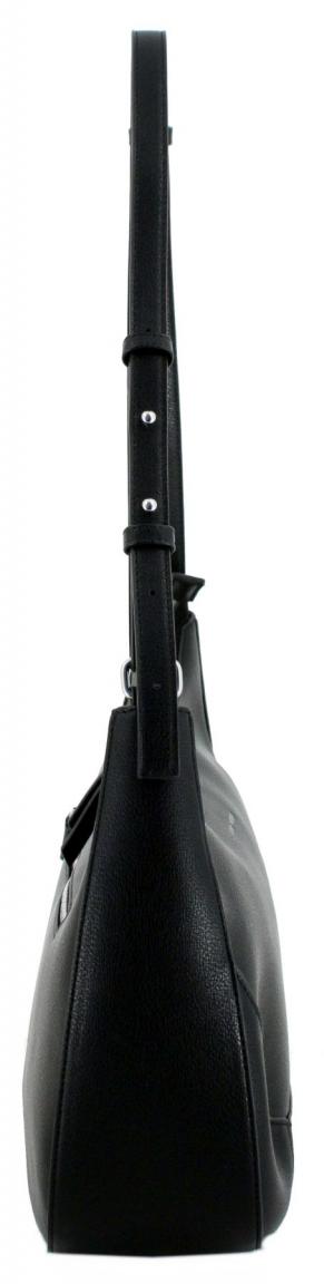 Gerry Weber Schultertasche Serenity Hobo LHZ Black