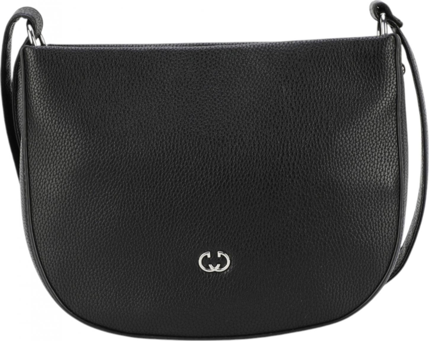 Gerry Weber Schultertasche Talk Different Black
