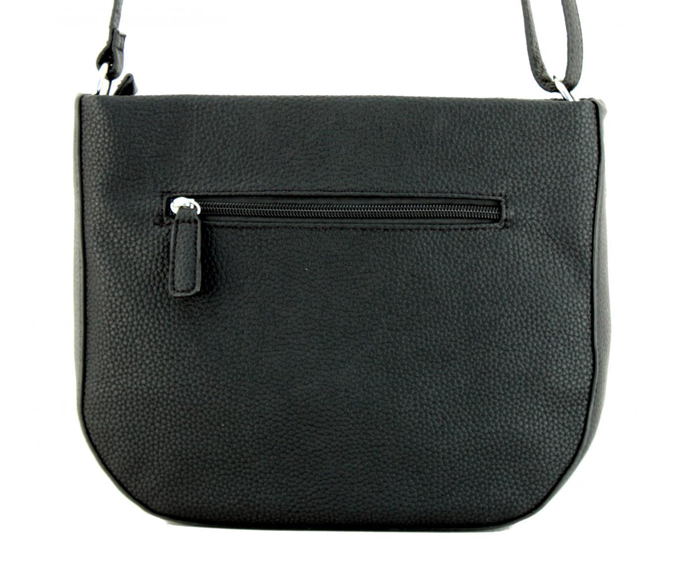 Gerry Weber Talk Different II ShoulderBag MHZ Tasche schwarz