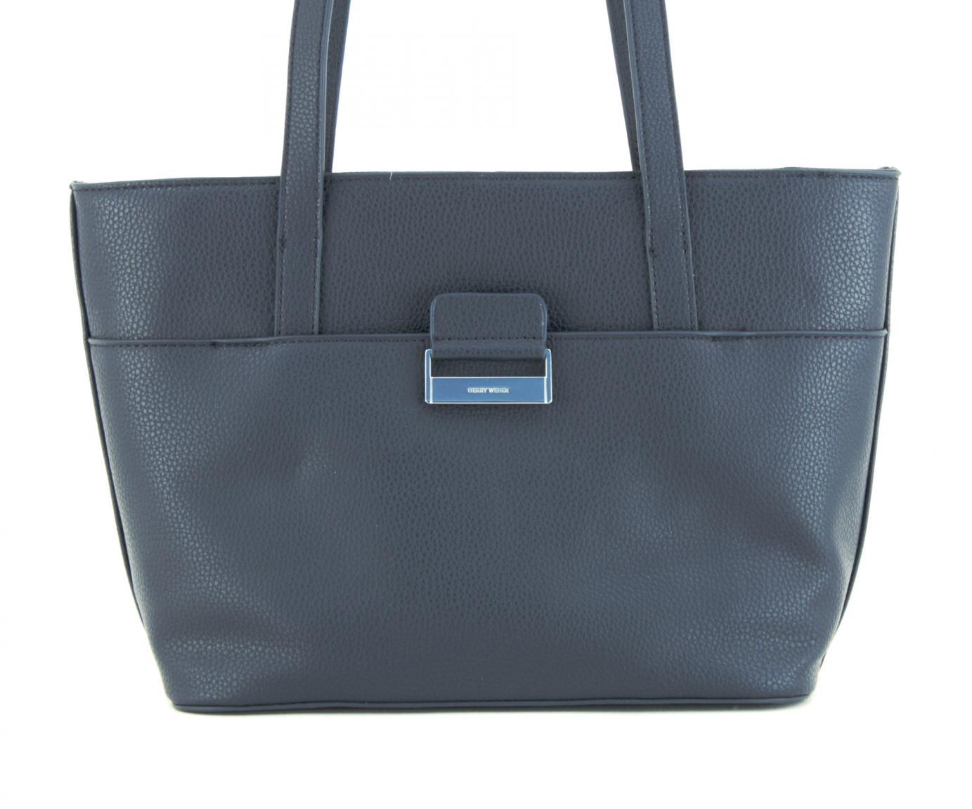 Gerry Weber Tasche MHZ Talk Different II dunkelblau