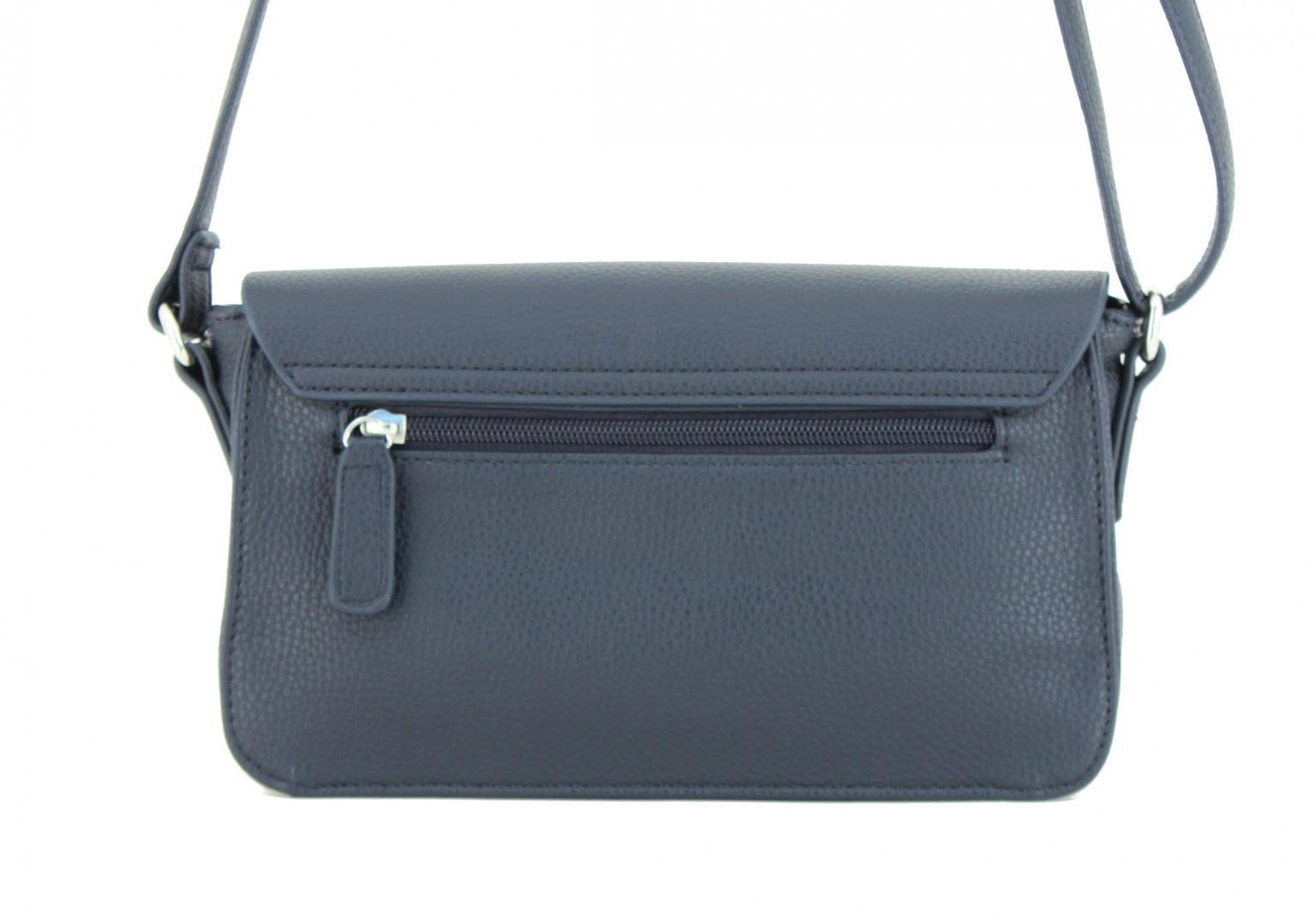 Gerry Weber Überschlagtasche Talk Different II dark blue