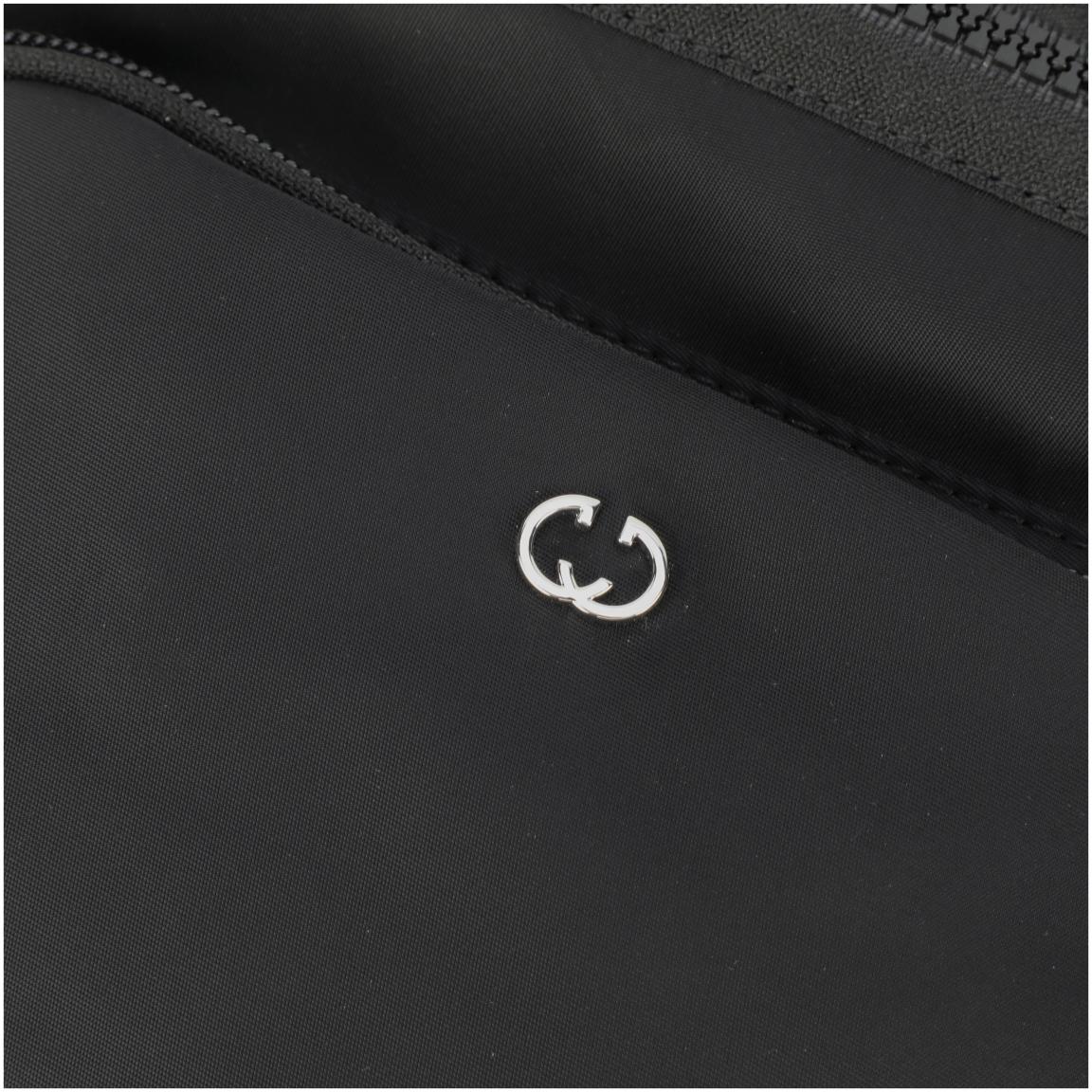 Gerry Weber Umhängetasche Perlon Echoes Shoulderbag MVZ Black