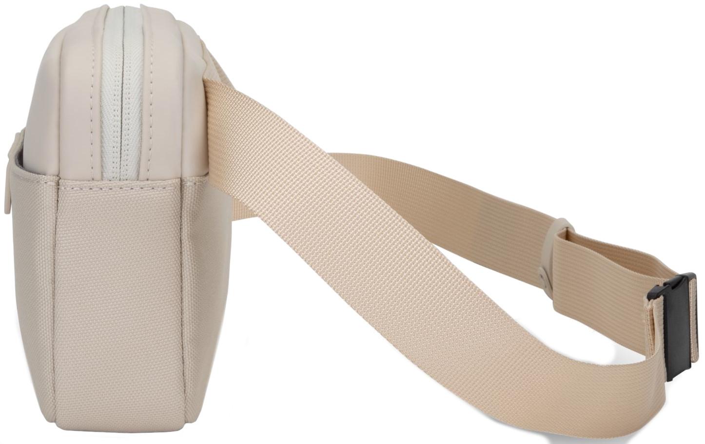 Gürteltasche kompakt Kapten & Son Sandstone Habo beige