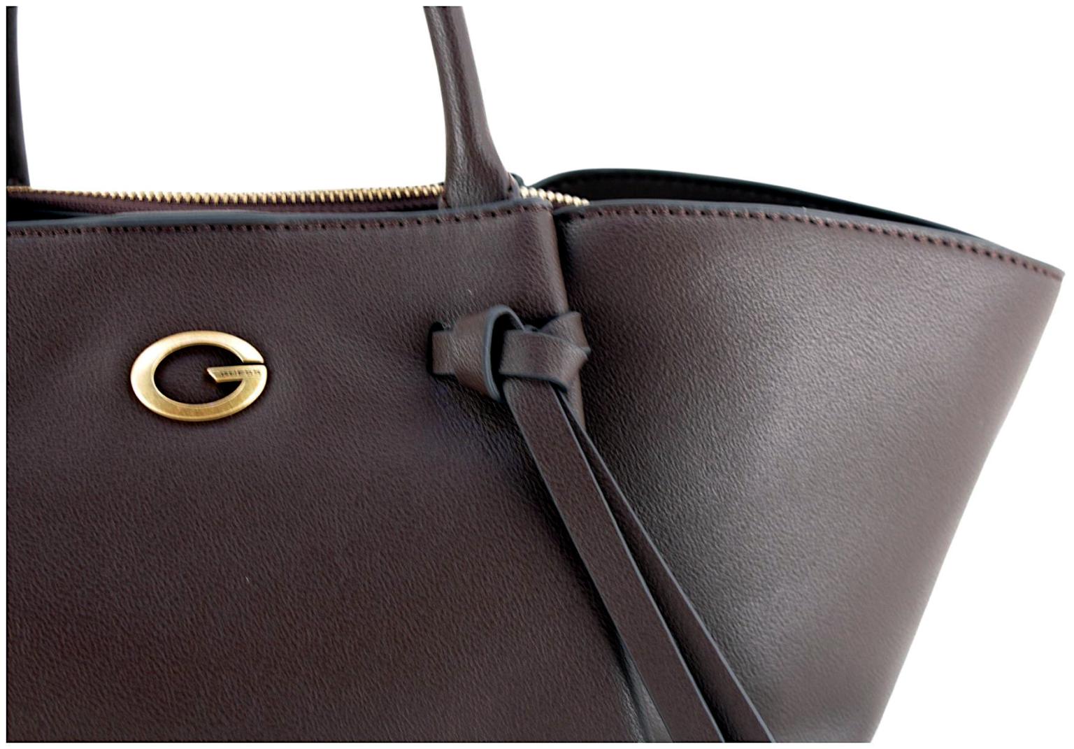 Guess Allegra Shopper Schwarz