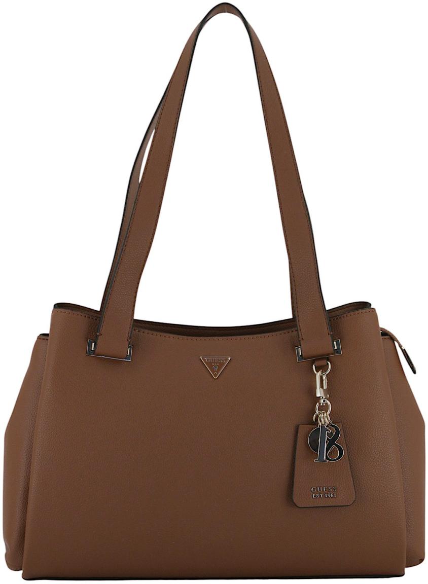 Guess Evie Shopper Light Taupe - Beige