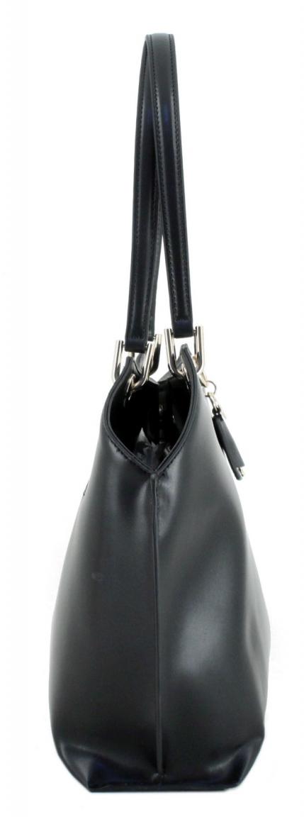 Guess Shopper Tasche Eco Evaine Black