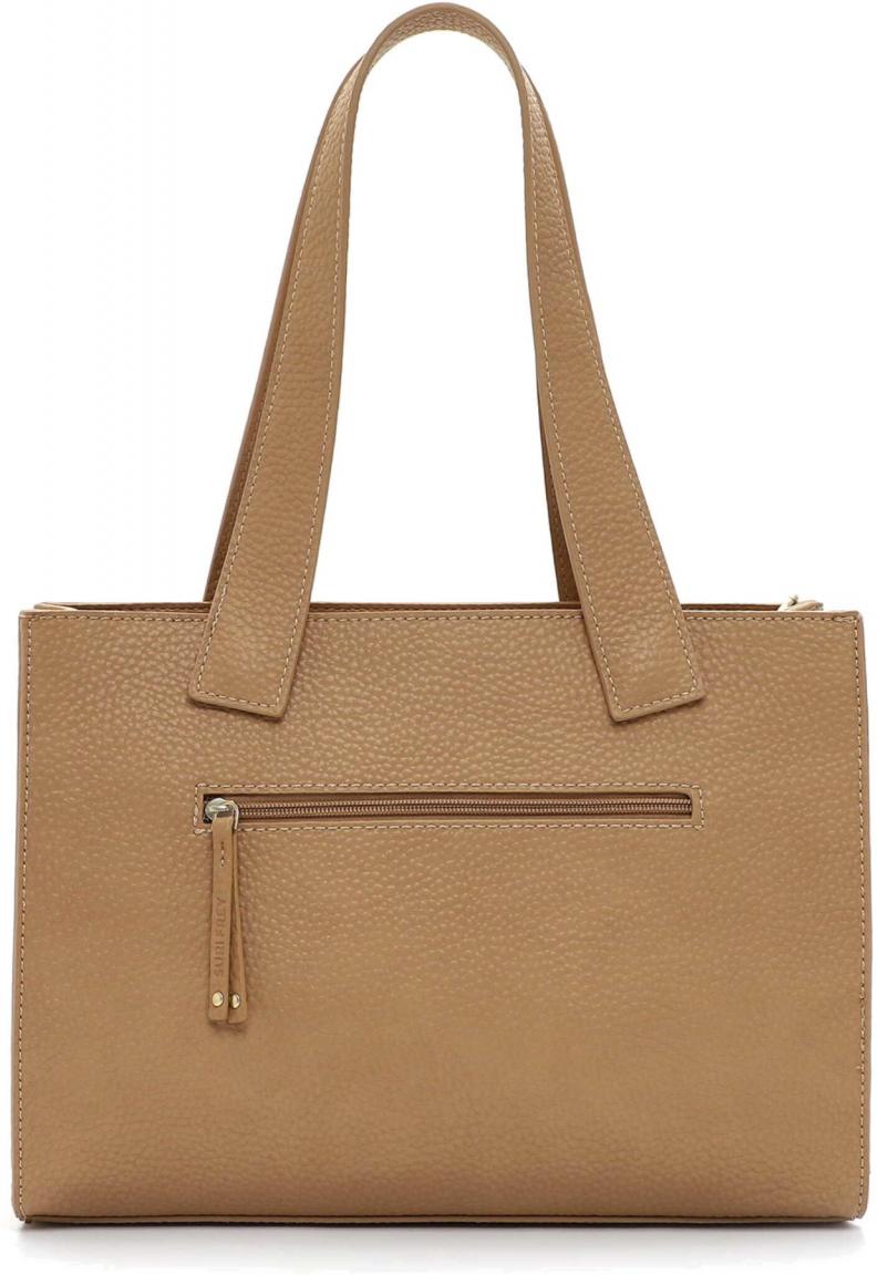 Gwenny Henkeltasche Suri Frey Sand