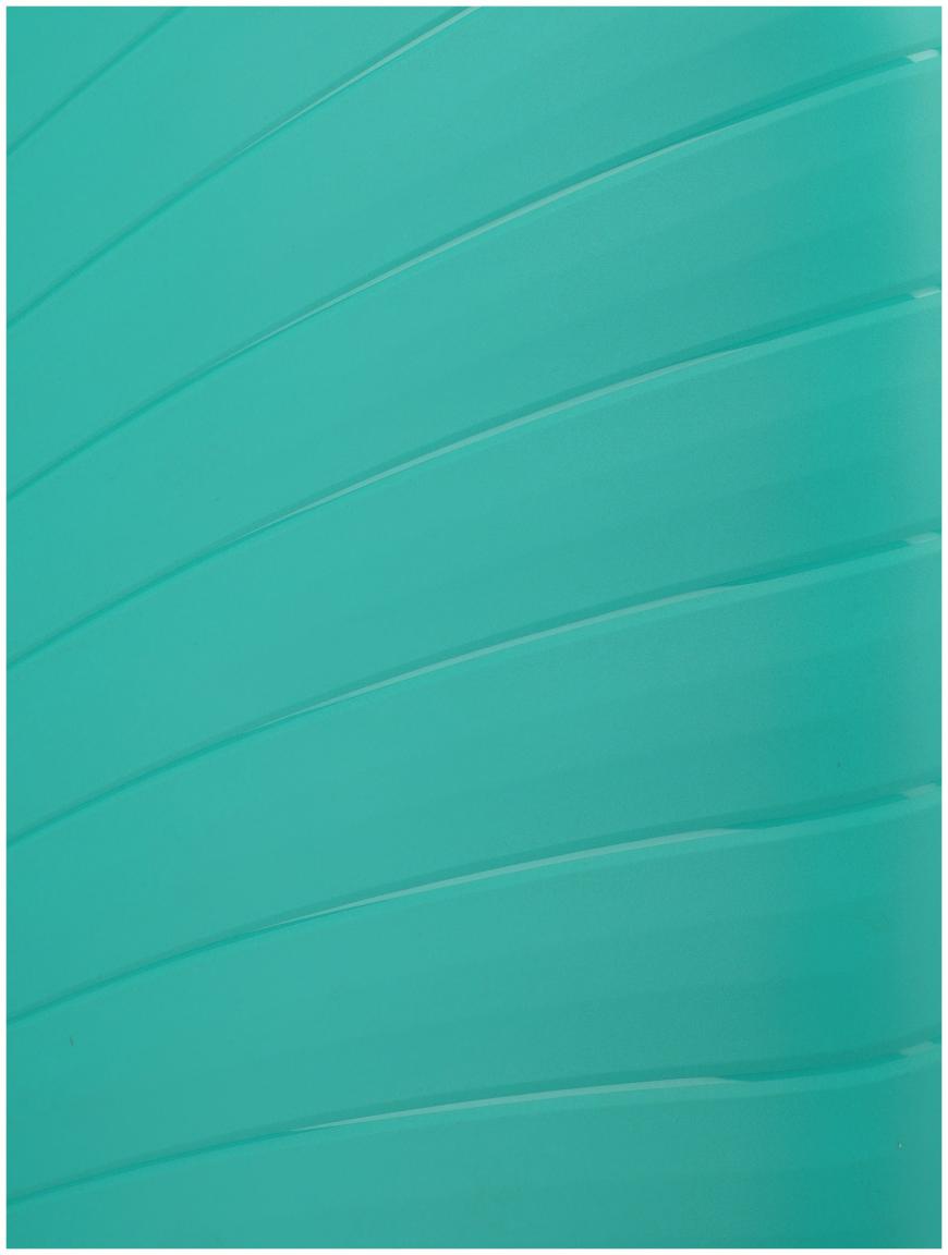 Handgepäckkoffer Travelite Burano Trolley S 55cm Aqua türkis
