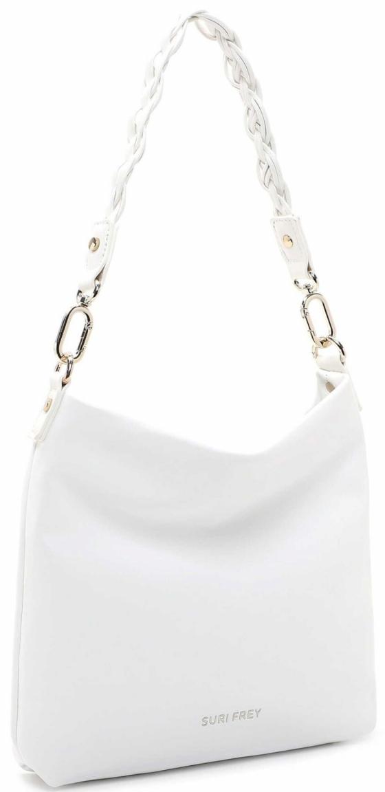 Handtasche Josy Suri Frey Weiß Crossover