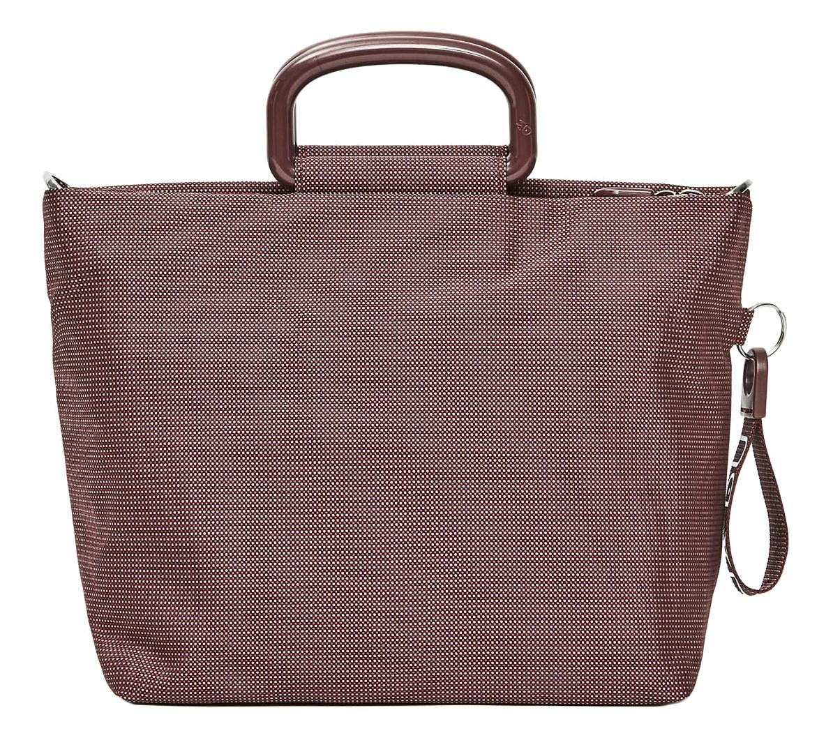 Handtasche MD20 Handbag Grape Beerenton Mandarina Duck