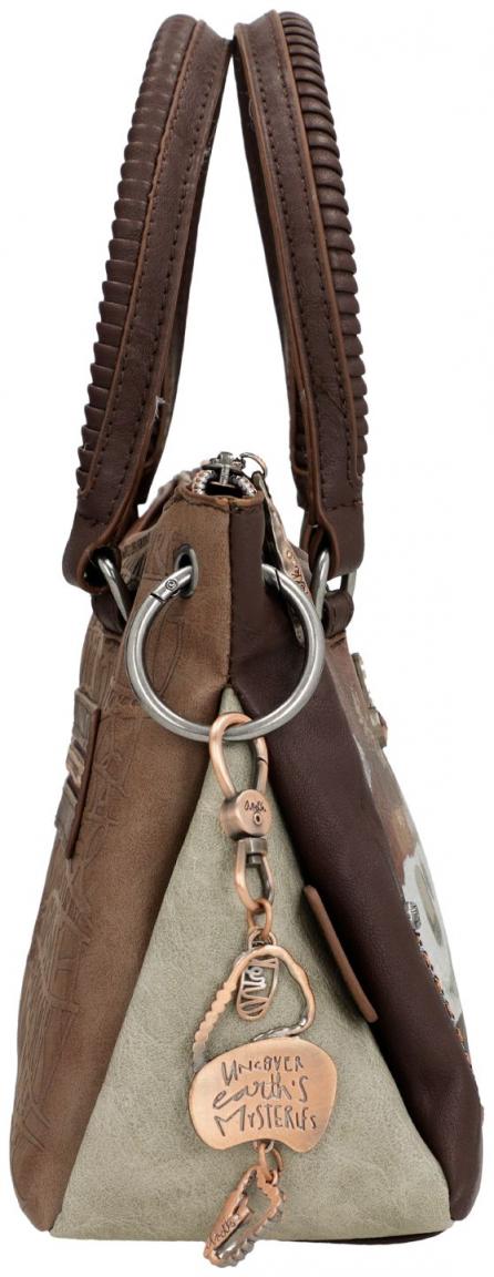 Henkeltasche Anekke Core Outer Erdton