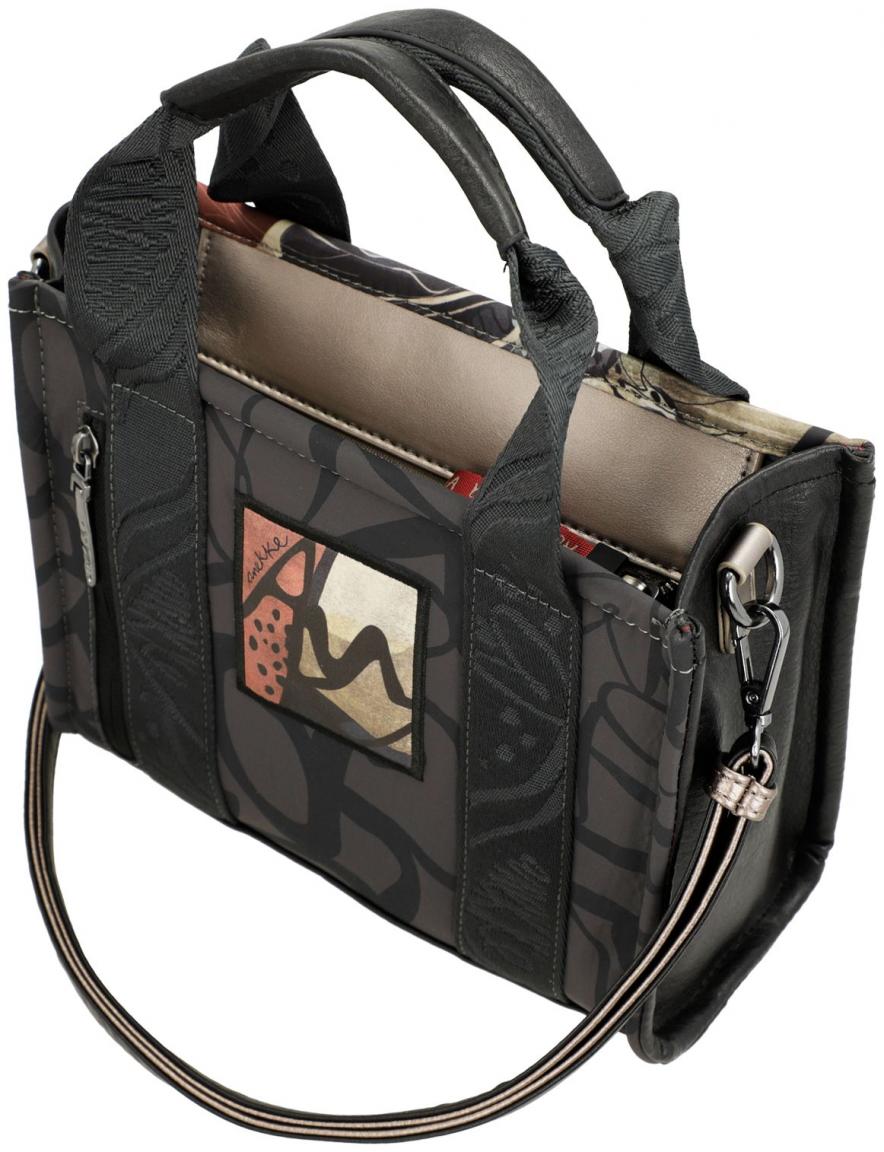 Henkeltasche Anekke Nature Imaginary bunt Dreamverse Nylon