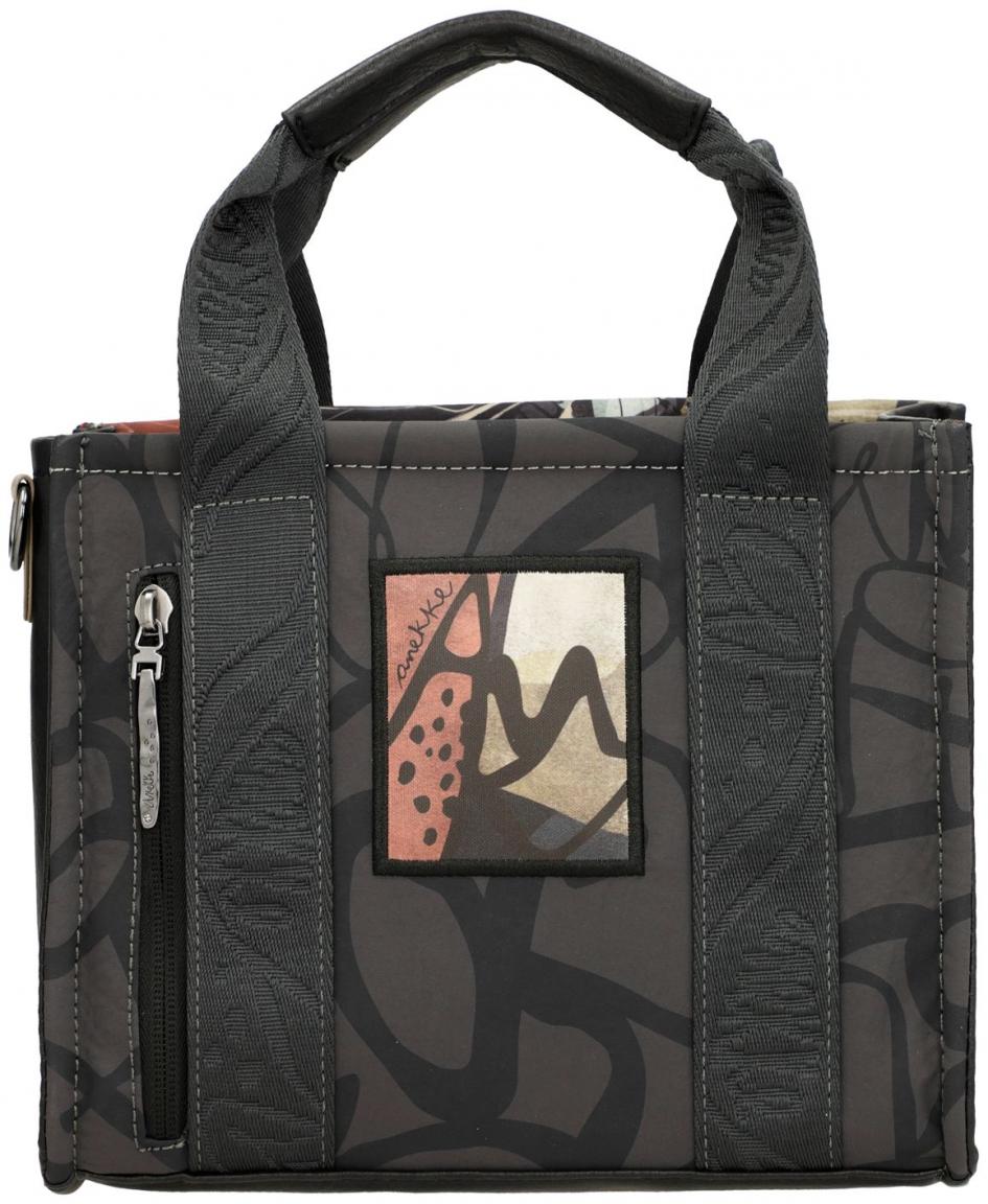 Henkeltasche Anekke Nature Imaginary bunt Dreamverse Nylon