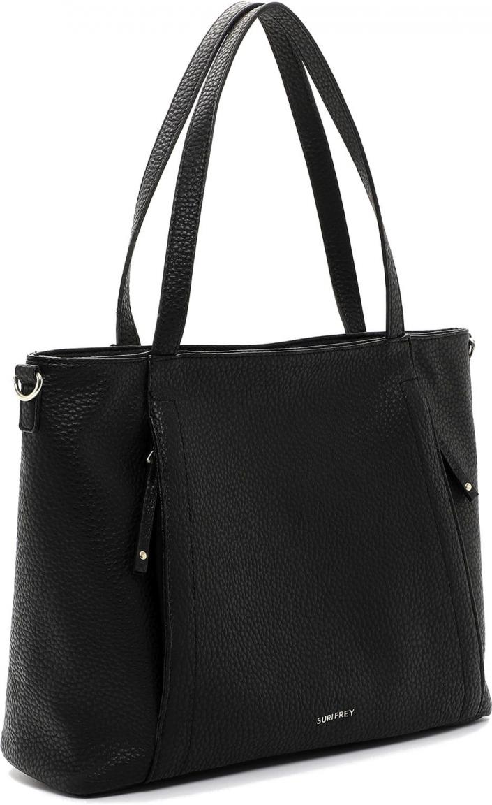 Henkeltasche Cory schwarz Suri Frey