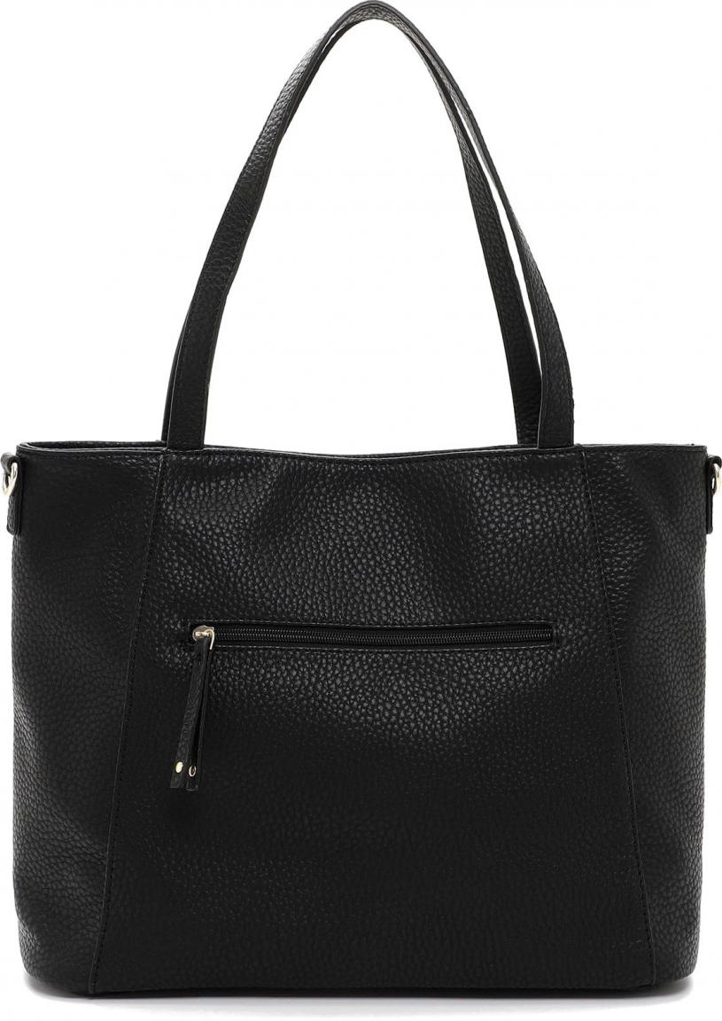 Henkeltasche Cory schwarz Suri Frey